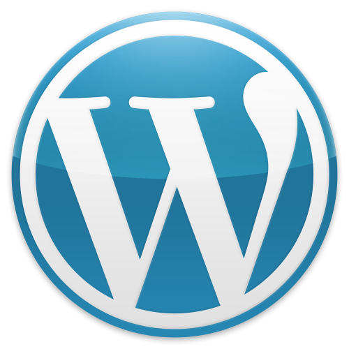 Jazel Web Agency | Wordpress Blue logo e1656918254453 Wordpress Blue logo e1656918254453