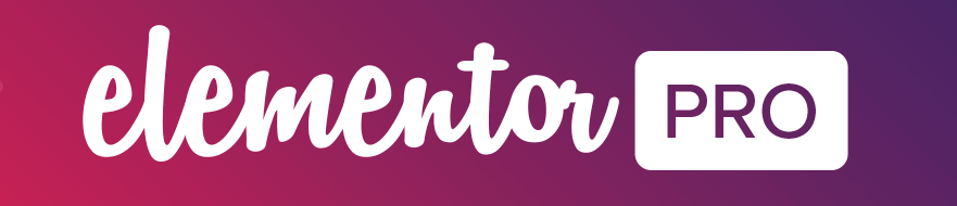 Jazel Web Agency | elementor pro logo elementor pro logo