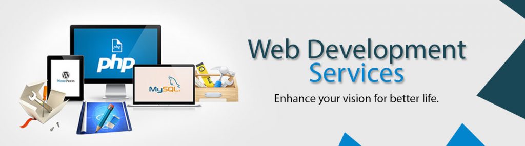 Jazel Web Agency | jazel web dev banner Création de Site Web