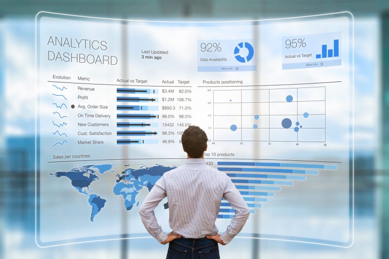 Jazel Web Agency | web analytics web analytics