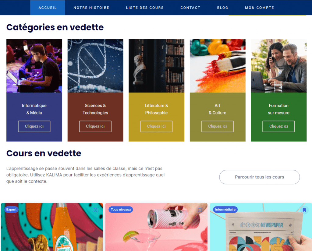 Jazel Web Agency | JLMS Site JLMS Site