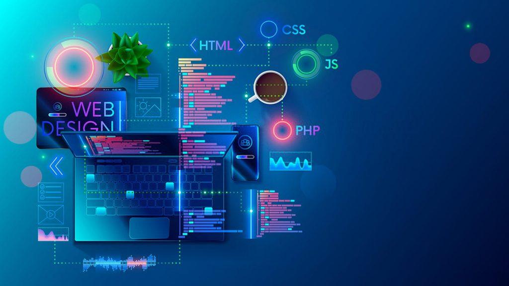 web