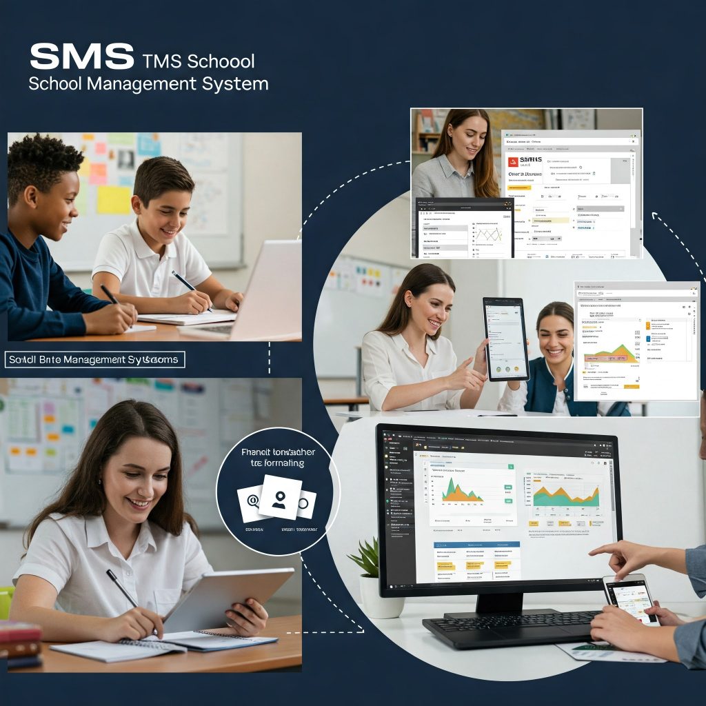 Jazel Web Agency | SMS SMS